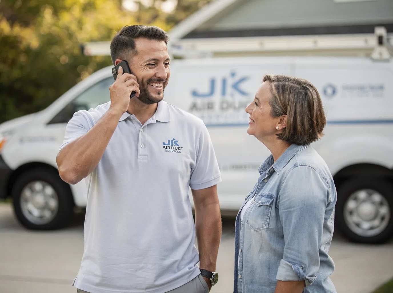 Air Duct Cleaning Jamestown, TN FAQs
